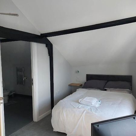 Ebberley Arms Bed & Breakfast Barnstaple Exterior photo